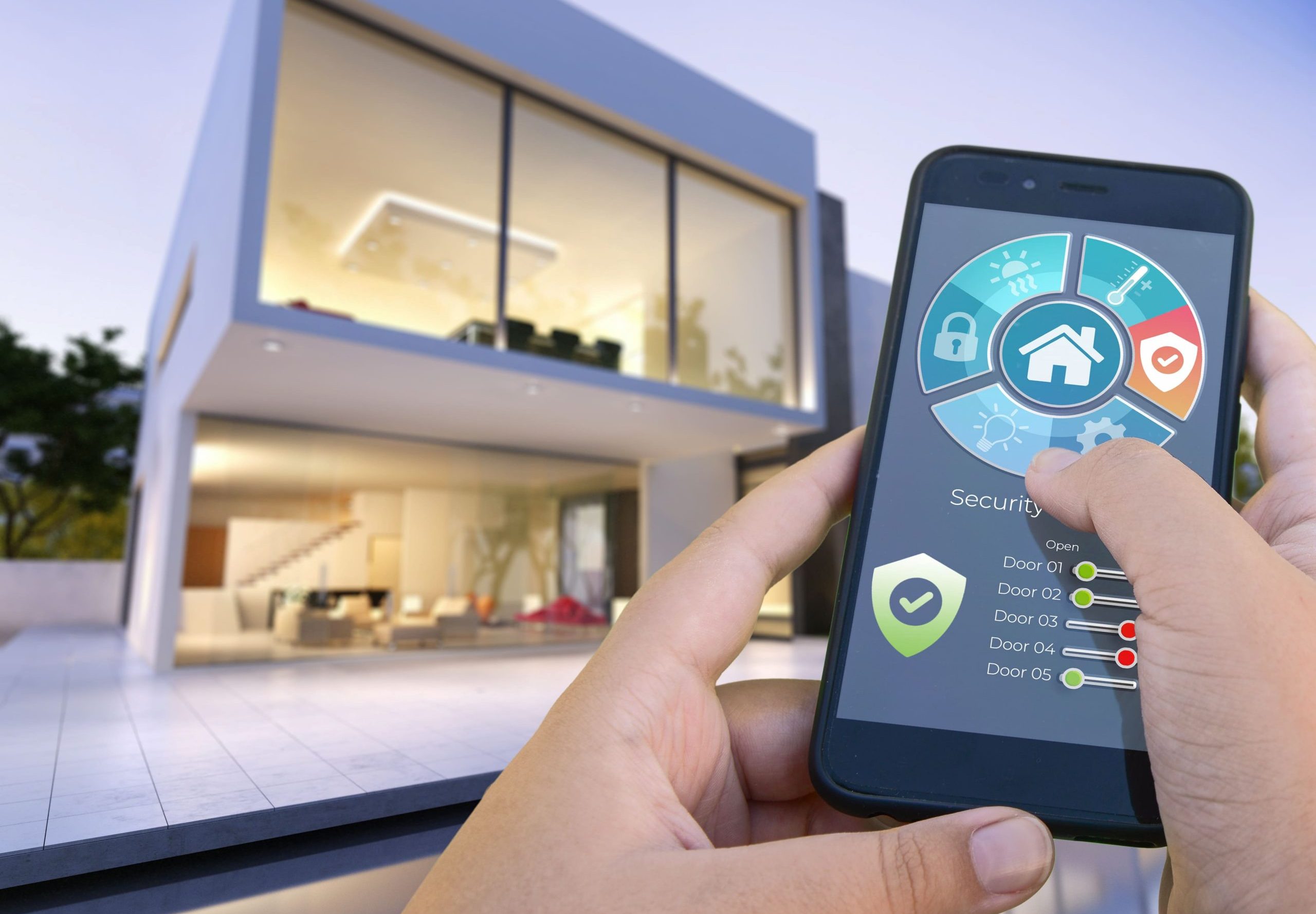 What you need to know about implementing IP video surveillance systems