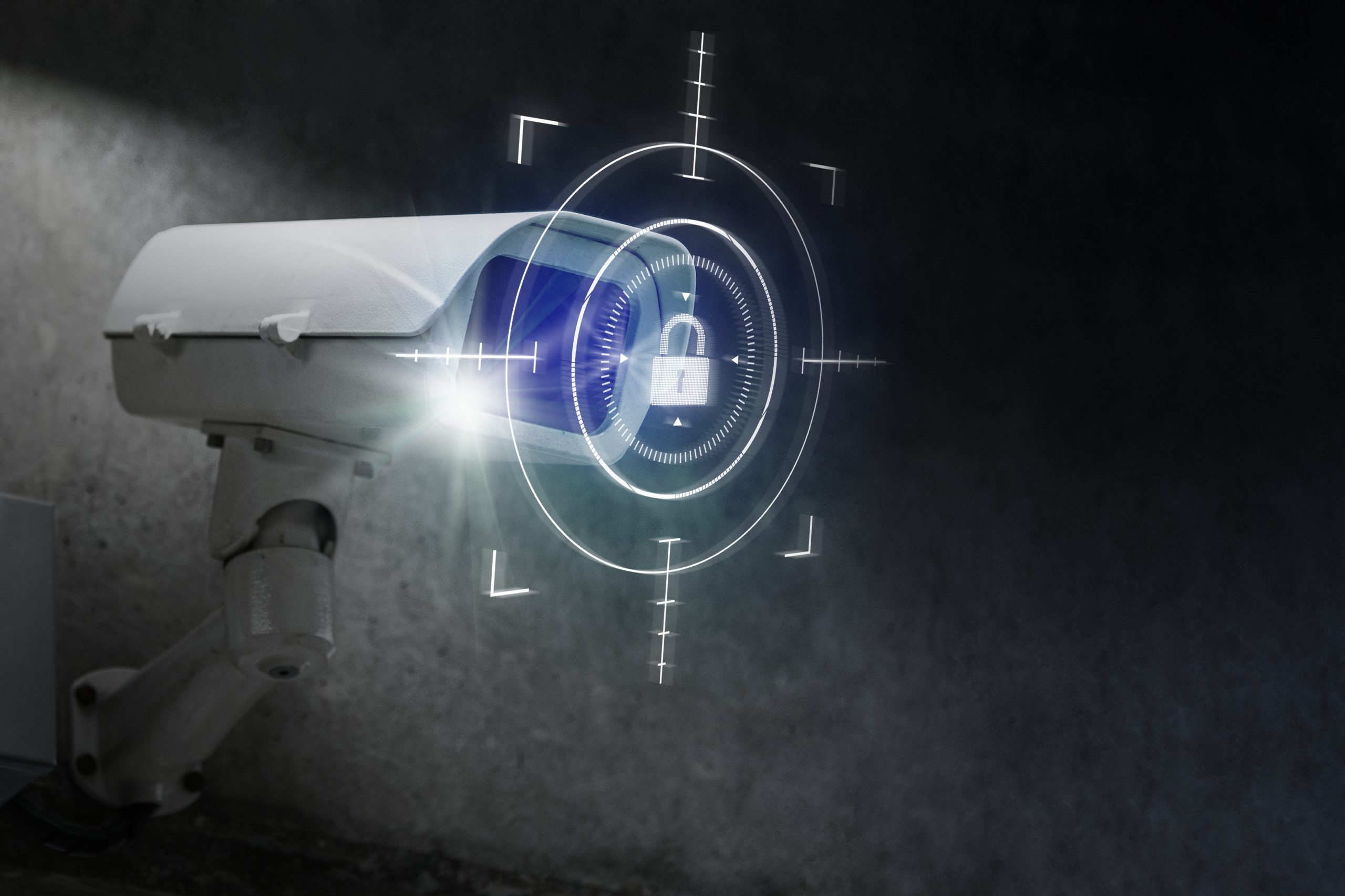 Video surveillance system