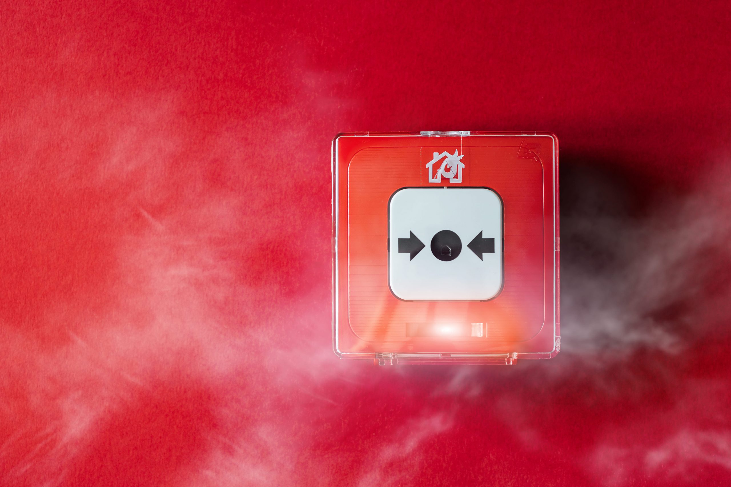 Fire detection