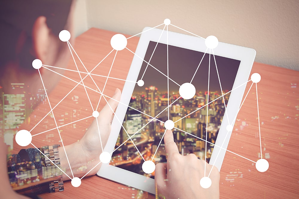 Complete infrastructure solutions: build the foundation for your business success