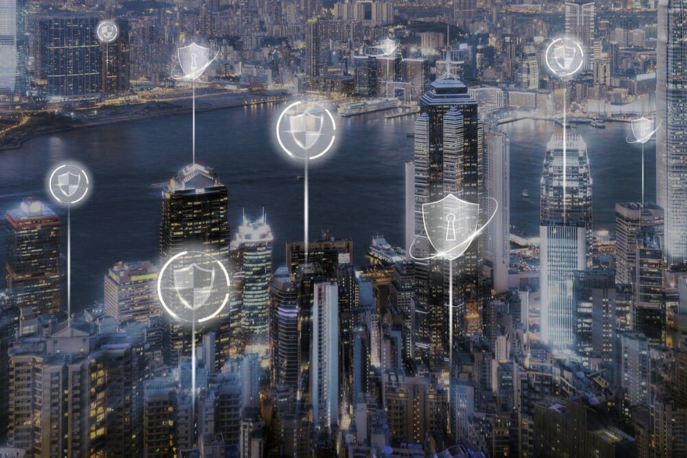 Data Security in Business: Best Practices