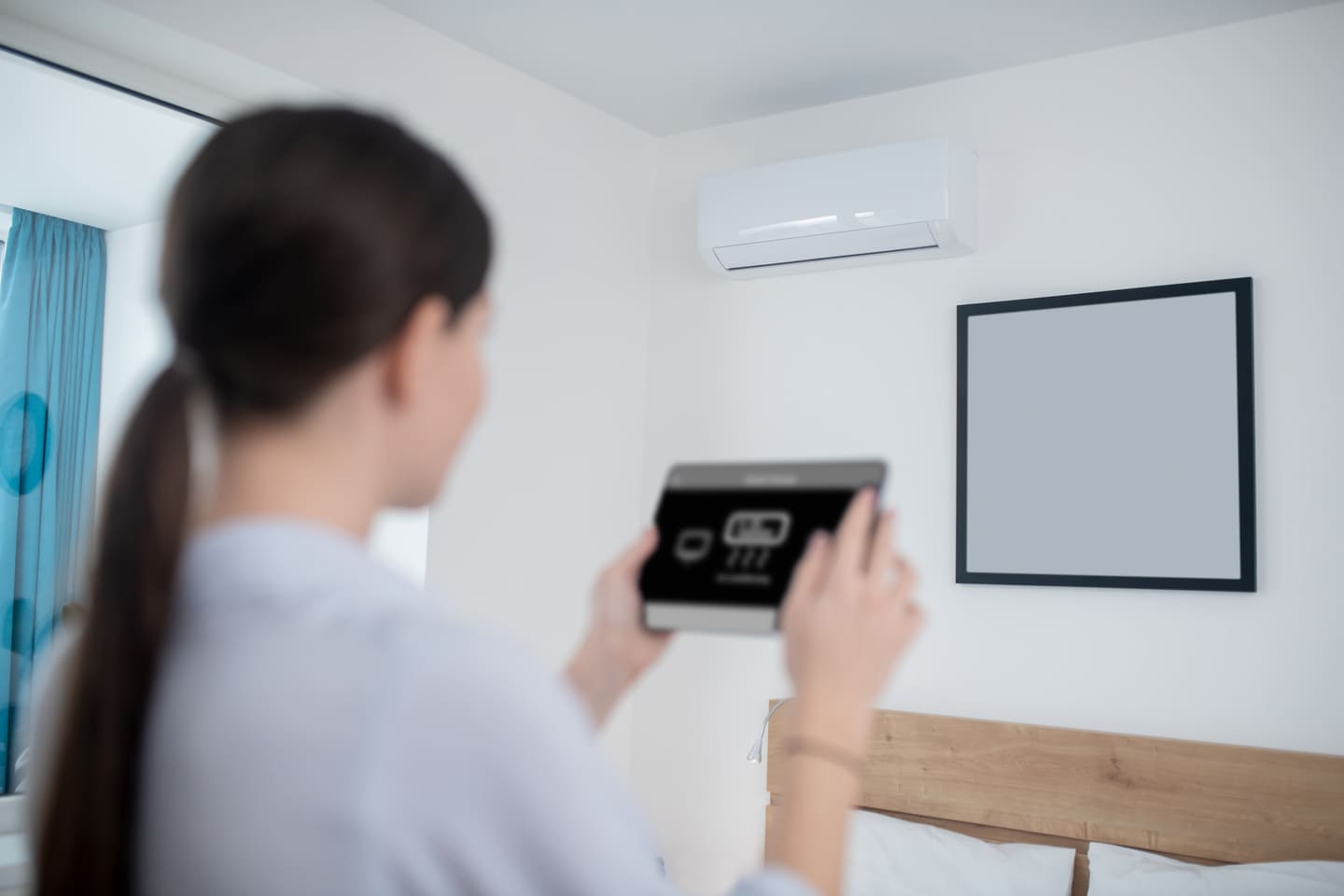 5 advantages of an integrated smart air conditioning system