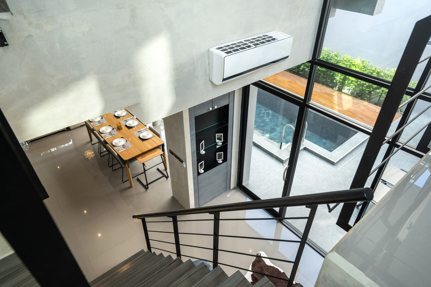 Why choose a Daikin air conditioning system for your home?