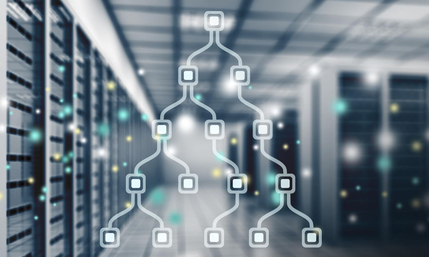 Structured voice-data networks: the IT foundation of modern business