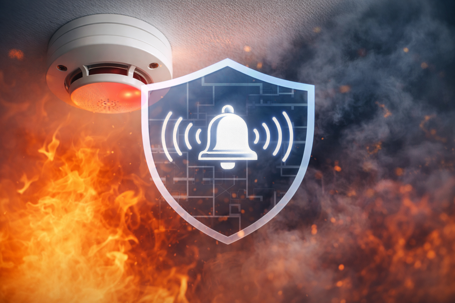 Fire Detection and Alarm Systems