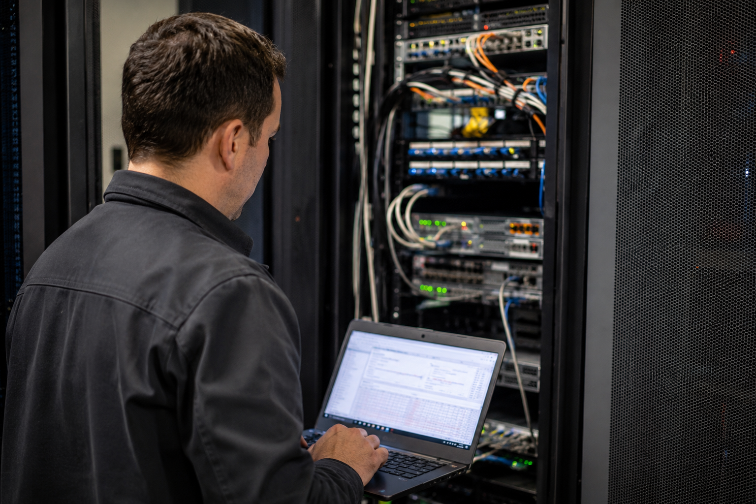 7 signs that your company''s IT infrastructure is slowing down the company''s activity
