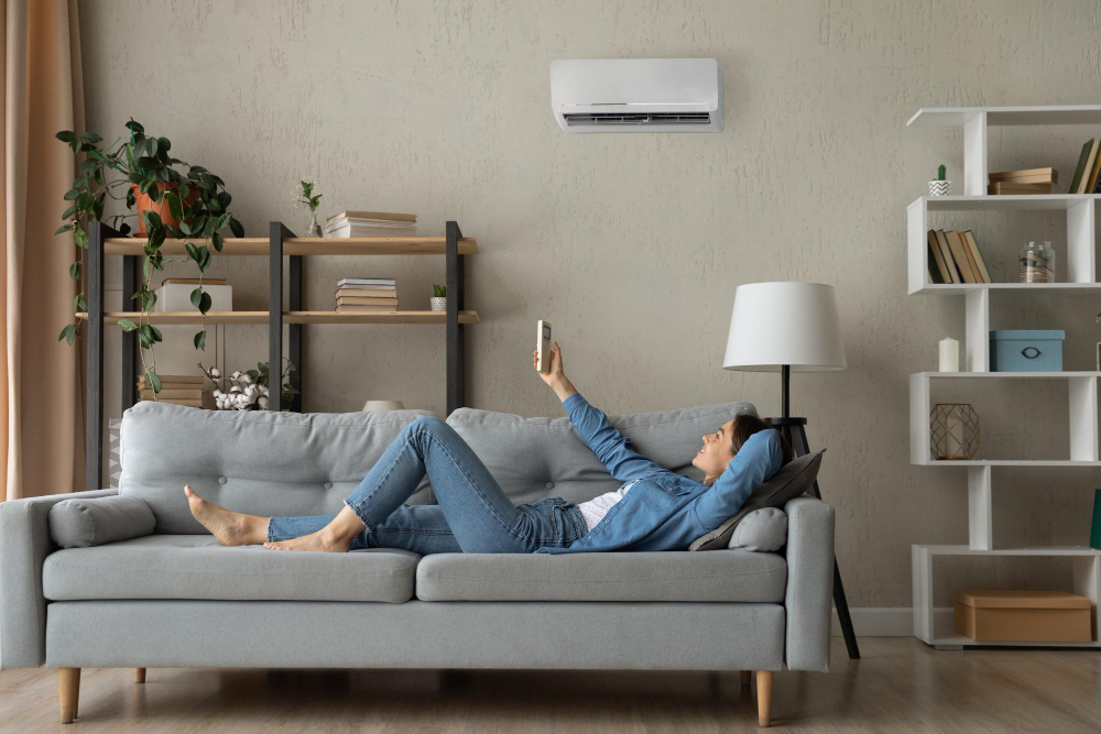 aer condiționat daikin
